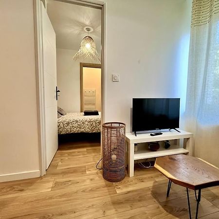 Ferienwohnung Zola 2Pers Tv Nantes Exterior foto
